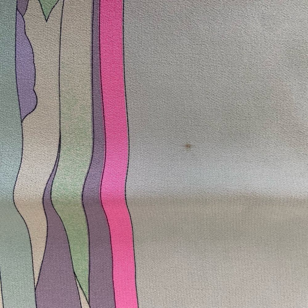 Leonard Paris Silk Scarf - Picture 5 of 6